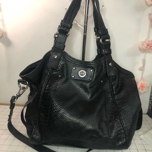 Marc Jacobs leather Bag